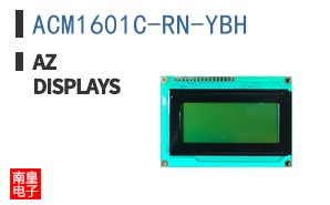ACM1601C-RN-YBH ͼƬ